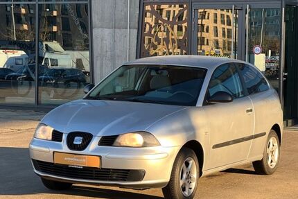 Seat Ibiza 109.000 km 3.999 € Bremen 28217