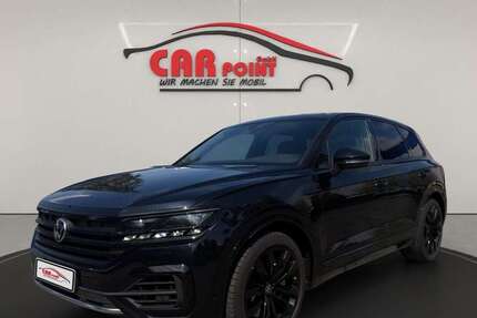 VW Touareg 143.000 km 45.990 &euro; Bremen 28239