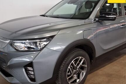 SsangYong Korando 19.500 km 24.490 &euro; Delmenhorst 27751