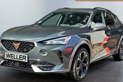 Cupra Formentor 65.500 km 25.980 &euro; Bremen 28205