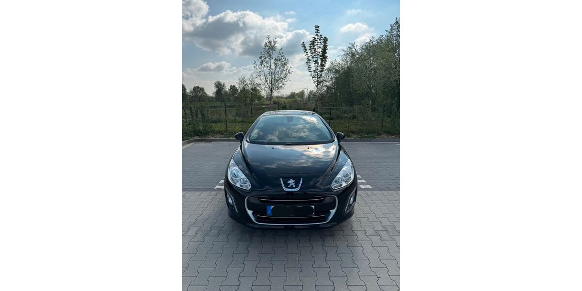 Peugeot 308 165.000 km 6.599 &euro; Bremen 28719