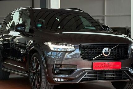 Volvo XC90 149.990 km 37.999 &euro; Bremen 28199