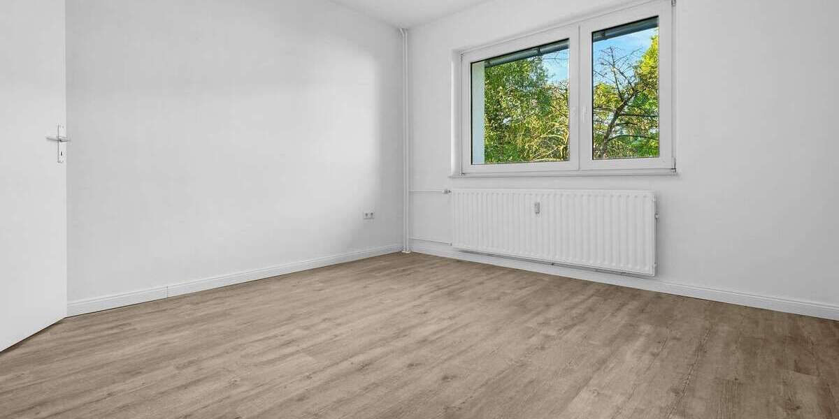 Etagenwohnung Bremen Horn-Lehe - 3 Zimmer, 59 m&sup2;, 950&euro; | Angebot:26731795