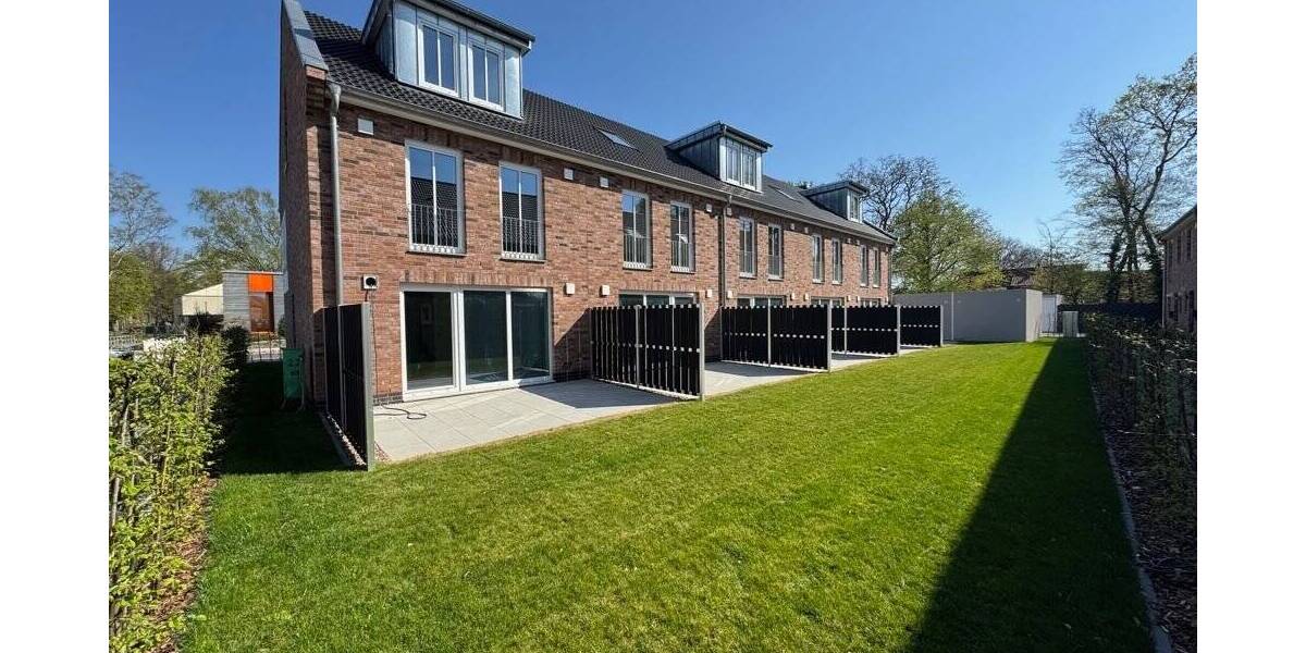 Reihenmittelhaus Bremen Osterholz - 5 Zimmer, 145 m&sup2;, 494.036&euro; | Angebot:25729695