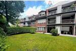 Hude-Süd: Renovierte 3-Zimmer-MaisonetteWohnung mit Balkon und Carport