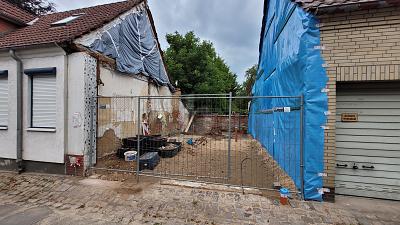 VERSTECKTES JUWEL IN CHARMANTER GASSE