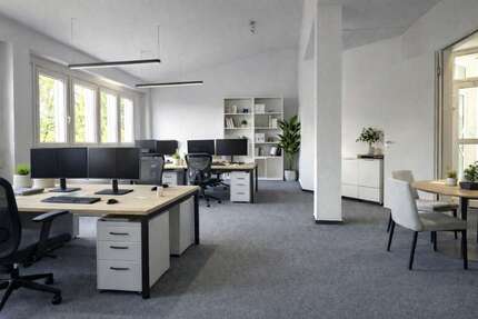 Gewerbeobjekt Bremen-Horn Horn - 1.200&euro; | Angebot:26926302