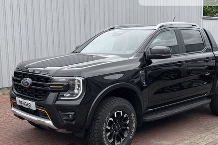 Ford Ranger 19.013 km 46.950 &euro; Bremen 28201