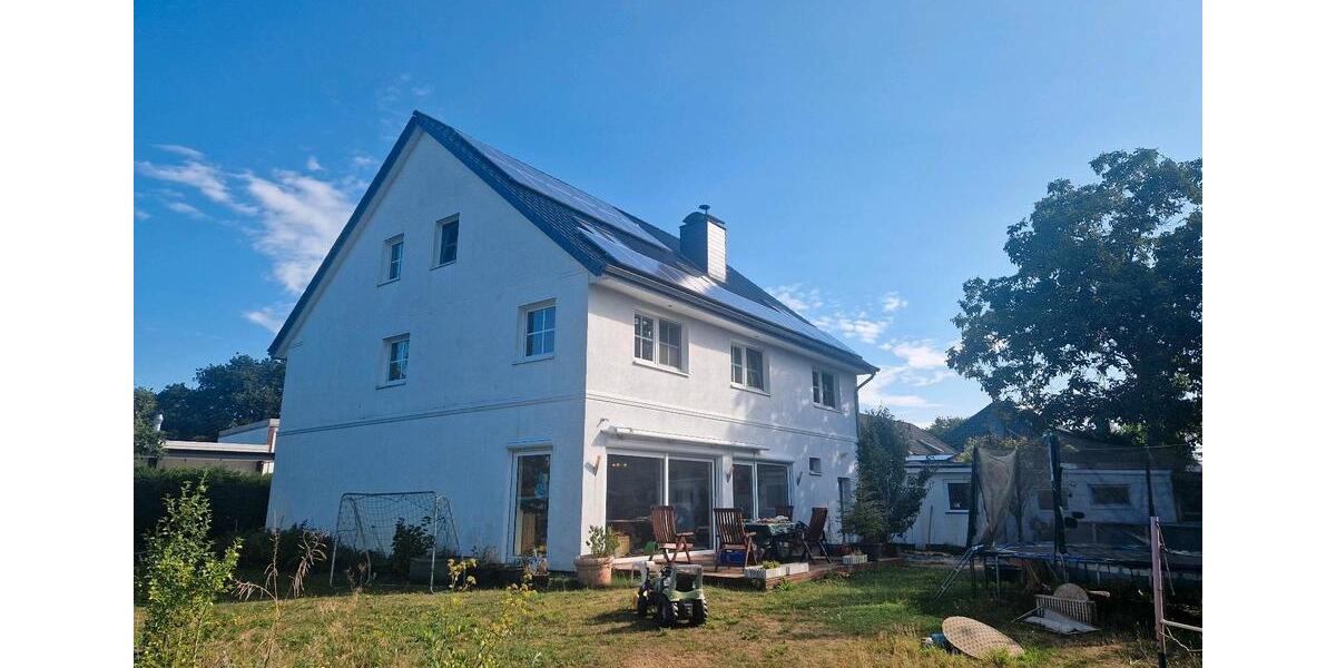 Einfamilienhaus Bremen Oberneuland - 9 Zimmer, 334 m&sup2;, 950.000&euro; | Angebot:27246985