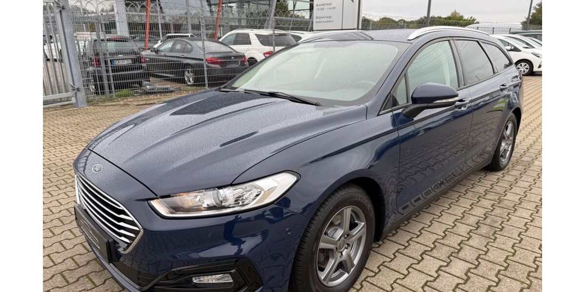 Ford Mondeo 89.080 km 14.950 &euro; Achim 28832