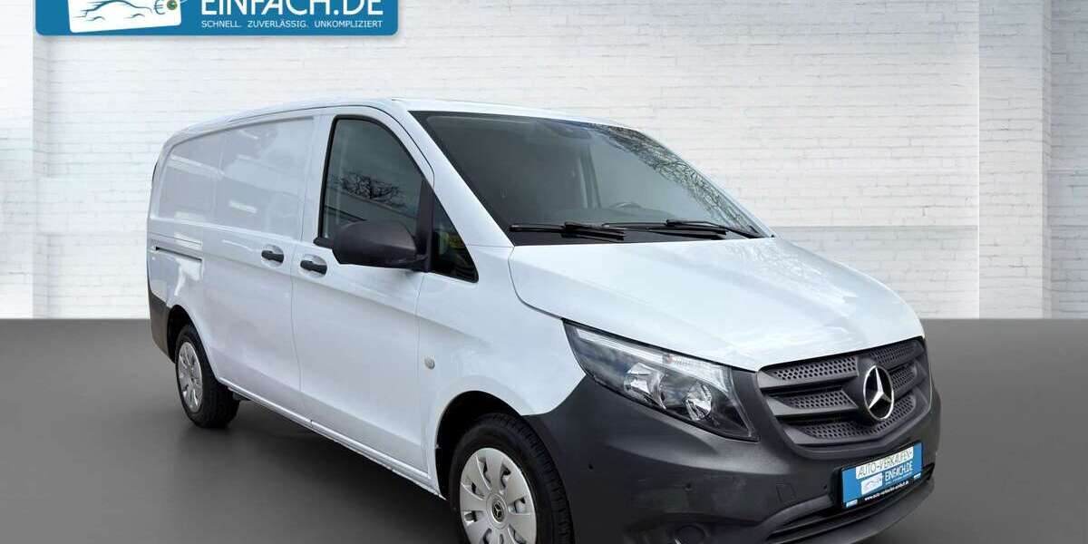 Mercedes-Benz Vito 155.000 km 18.999 &euro; Delmenhorst 27755