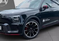 Gebrauchtwagen Smart #5