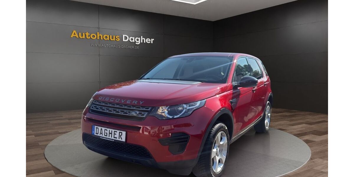 Land Rover Discovery 139.645 km 12.880 &euro; Bremen 28207