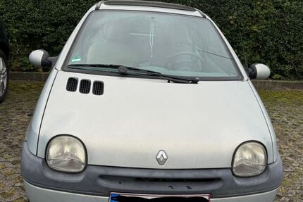 Renault Twingo 189.000 km 510 € Bremen 28259