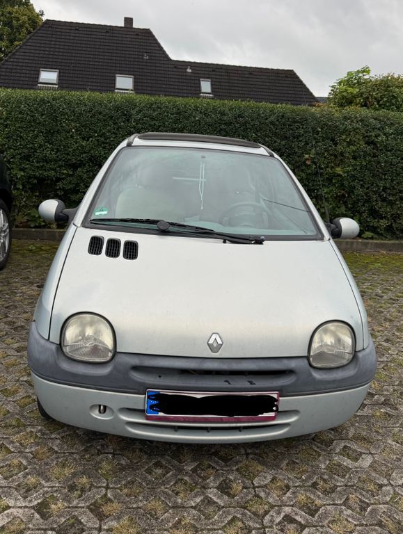 Renault Twingo 189.000 km 510 € Bremen 28259