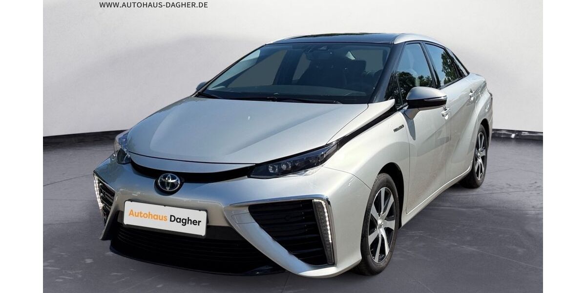 Toyota Mirai 86.000 km 7.950 &euro; Bremen 28207