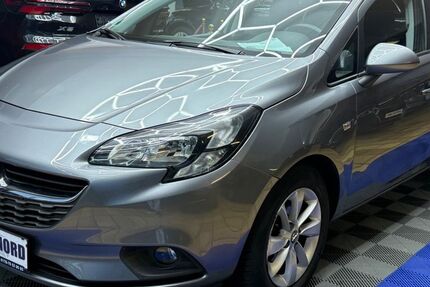 Opel Corsa 123.000 km 6.999 &euro; Ritterhude 27721