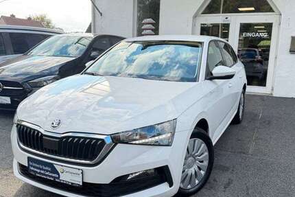 Skoda Scala 49.994 km 12.890 &euro; Bremen 28719
