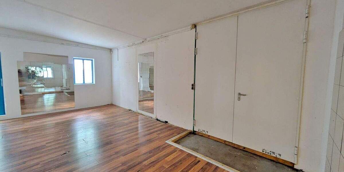 Mehrfamilienhaus, Wohnhaus Hude (Oldenburg) / Altmoorhausen Altmoorhausen - 3 Zimmer, 88 m&sup2;, 265.000&euro; | Angebot:24636158