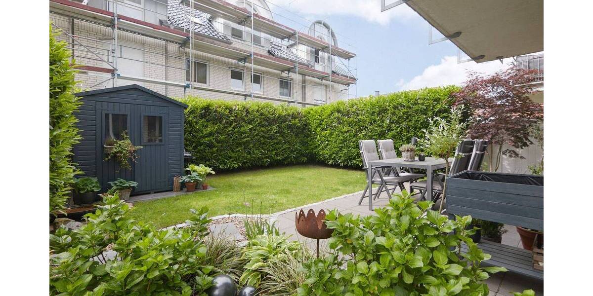 Etagenwohnung Achim Uesen - 3 Zimmer, 87 m&sup2;, 305.000&euro; | Angebot:26875379