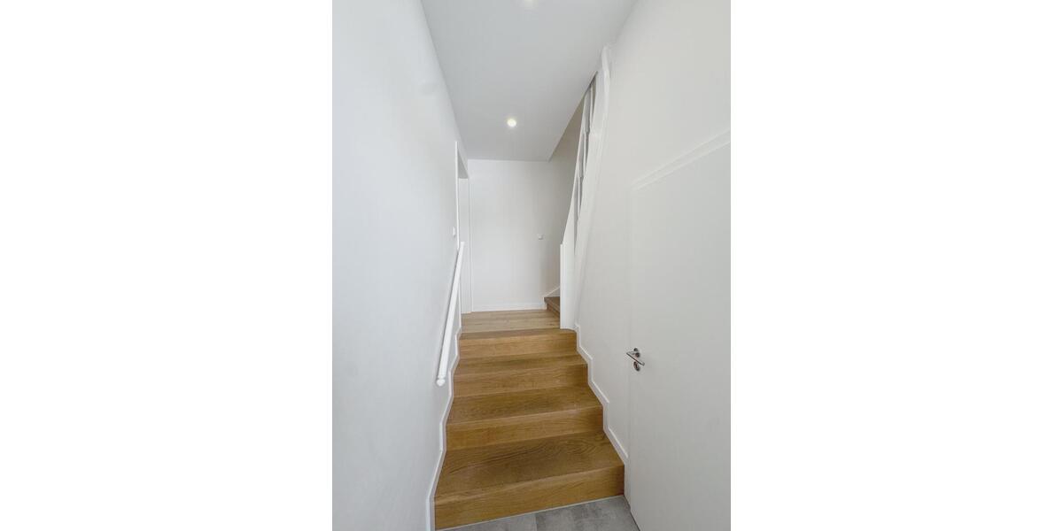Maisonettenwohnung Bremen Östliche Vorstadt - 2 Zimmer, 55 m&sup2;, 1.750&euro; | Angebot:26456301