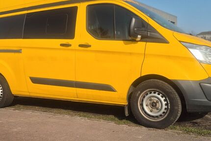 Ford Transit Custom 189.971 km 24.900 &euro; Achim 28832