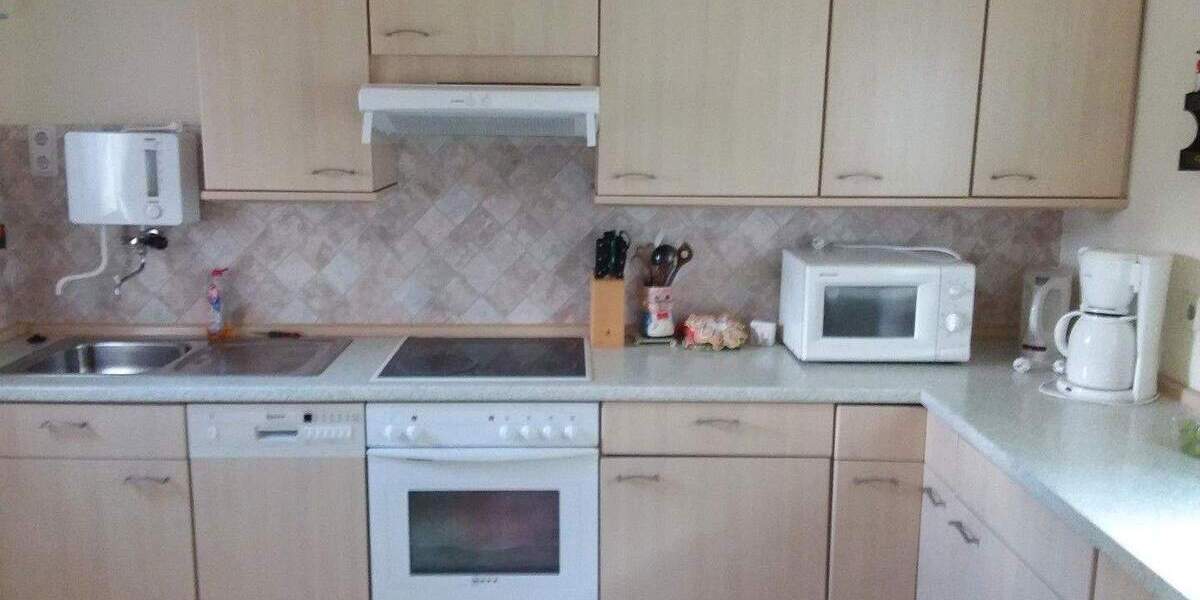 Doppelhaushälfte Berne/Bardenfleth Bardenfleth - 4 Zimmer, 90 m&sup2;, 255.000&euro; | Angebot:25757032