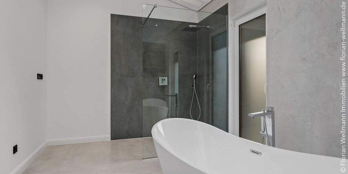 Einfamilienhaus Bremen Oberneuland - 1 Zimmer, 449 m&sup2;, 1.749.000&euro; | Angebot:25676216