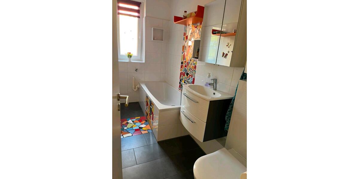 Etagenwohnung Delmenhorst Deichhorst - 3 Zimmer, 73 m&sup2;, 162.000&euro; | Angebot:27192019