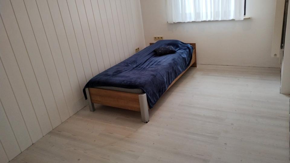 Reihenhaus Bremen Neustadt - 4 Zimmer, 90 m&sup2;, 205.000&euro; | Angebot:25293731