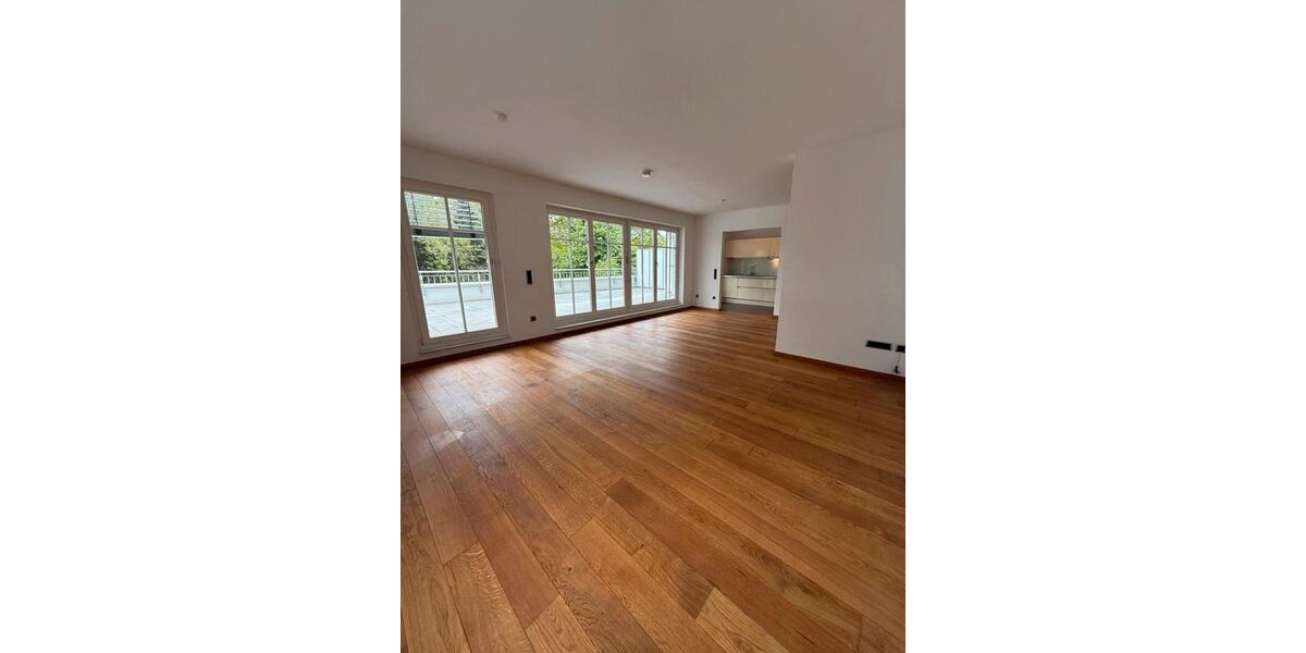 Terrassenwohnung Bremen Schwachhausen - 3 Zimmer, 114 m&sup2;, 599.000&euro; | Angebot:27486711