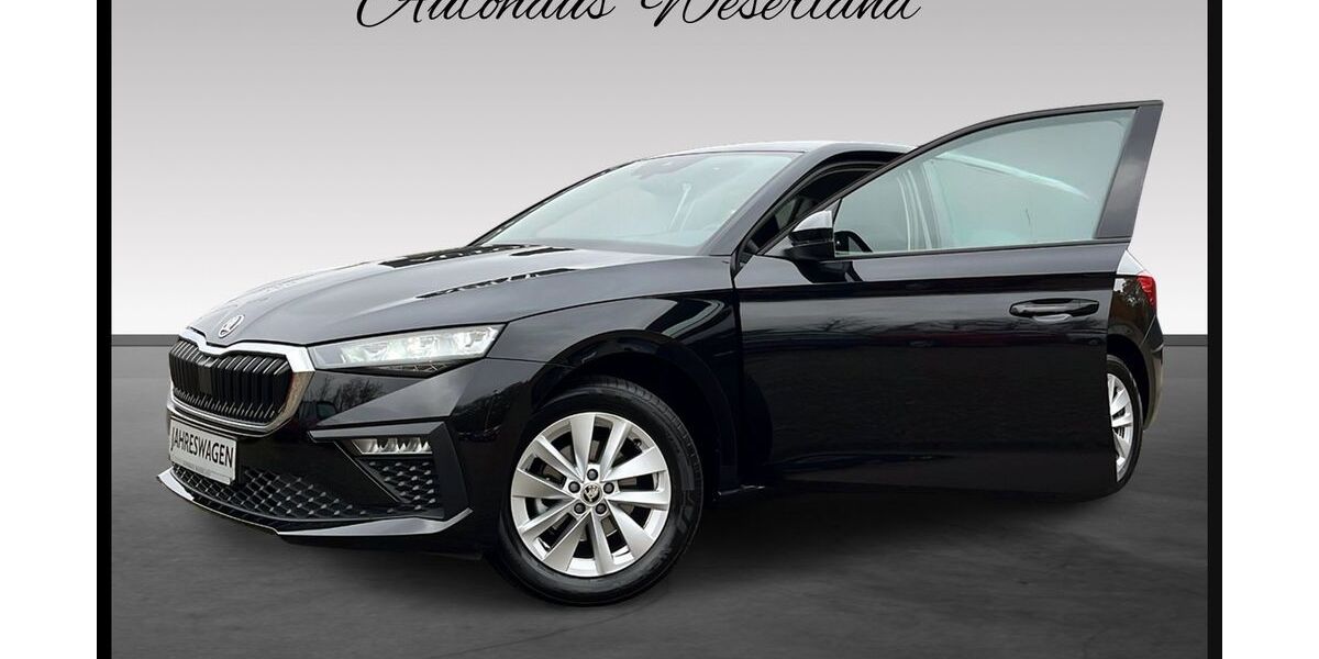 Skoda Scala 18.780 km 18.490 &euro; Delmenhorst 27755