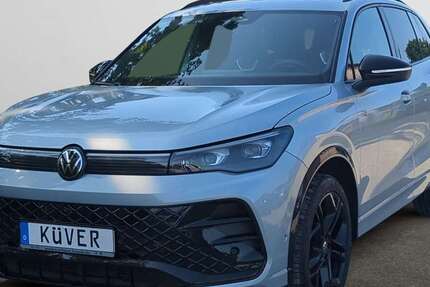 VW Tiguan 16.900 km 45.850 € Hagen 27628