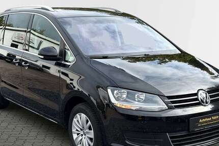 VW Sharan 172.999 km 15.999 € Oyten 28876