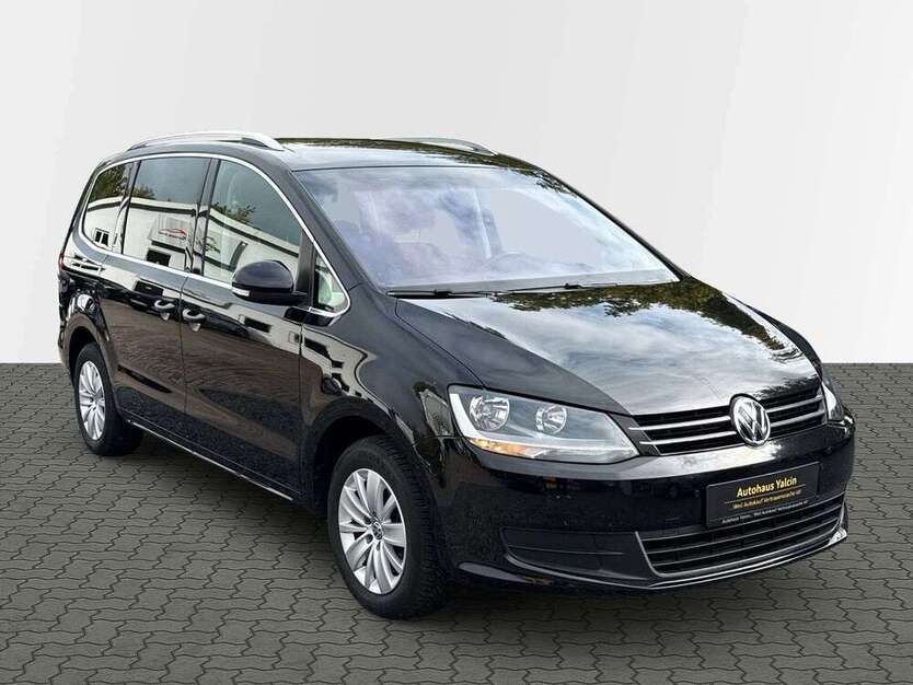 VW Sharan 172.999 km 15.999 € Oyten 28876