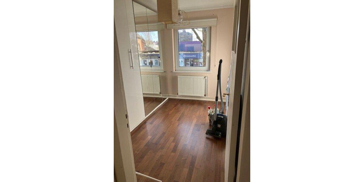 Etagenwohnung Bremen Östliche Vorstadt - 2.5 Zimmer, 50 m&sup2;, 170.000&euro; | Angebot:26201130