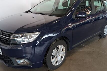 Dacia Logan 72.850 km 11.590 &euro; Delmenhorst 27751