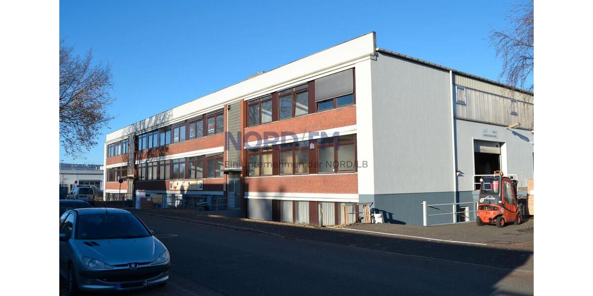 Gewerbeobjekt Bremen Hemelingen - 1.300&euro; | Angebot:25420607