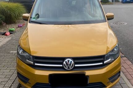 VW Caddy 72.418 km 16.200 &euro; Bremen 28279