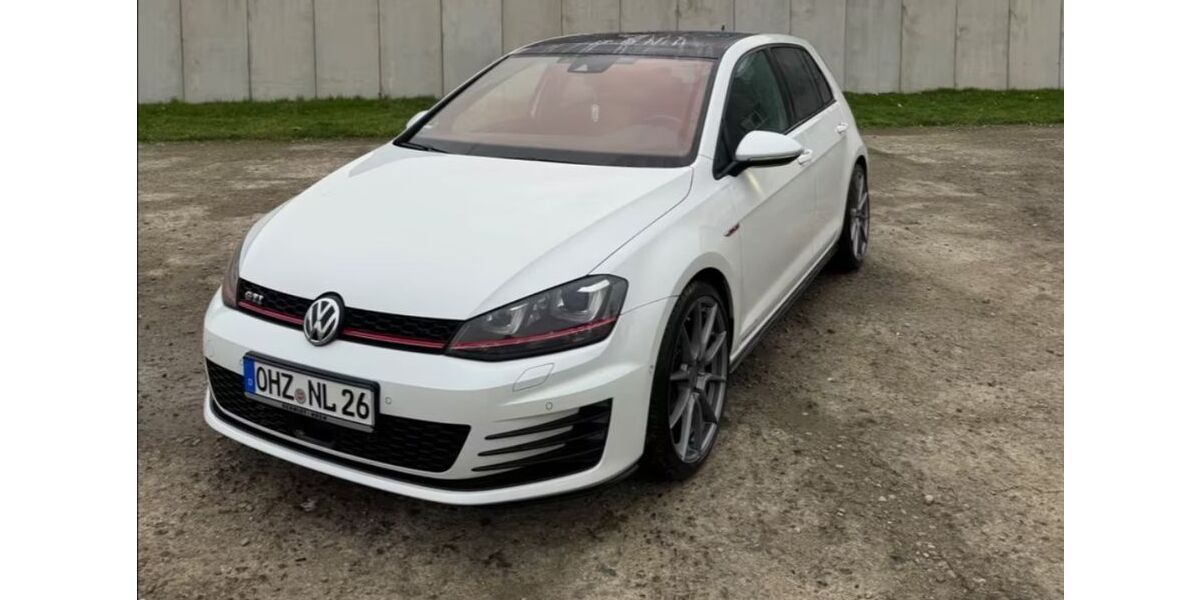 VW Golf 165.000 km 15.000 &euro; Osterholz-Scharmbeck 27711