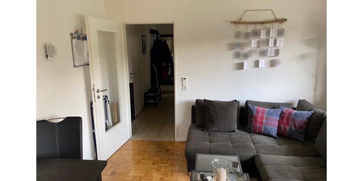 Dachgeschoßwohnung Bremen Schwachhausen - 2 Zimmer, 50 m&sup2;, 190.000&euro; | Angebot:26429244