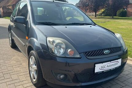 Ford Fiesta 128.000 km 2.790 &euro; Syke 28857