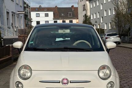 Fiat 500 121.000 km 3.500 &euro; Bremen 28239