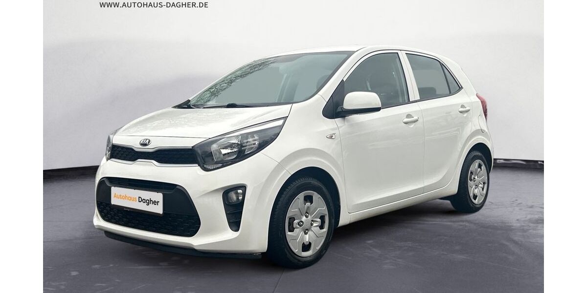 Kia Picanto 81.860 km 8.750 &euro; Bremen 28207