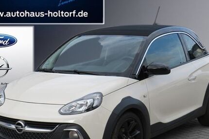 Opel Adam 63.323 km 10.879 &euro; Bassum b. Bremen 27211