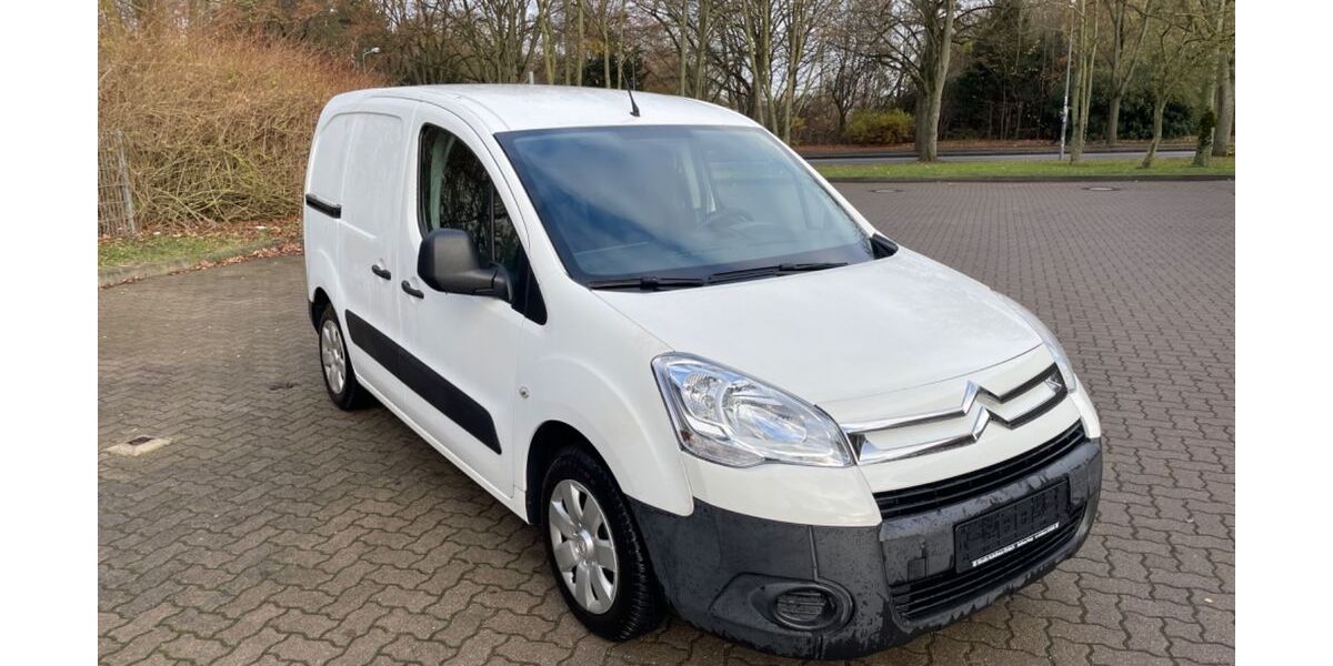 Citroen Berlingo 177.910 km 3.799 € Bremen 28329