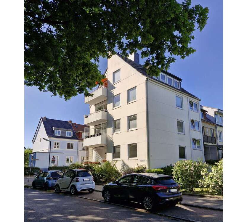 Wohnung zum Kaufen in Bremen 249.000 € 75 m²