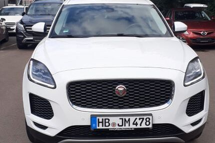 Jaguar E-Pace 134.600 km 18.000 &euro; Bremen 28309