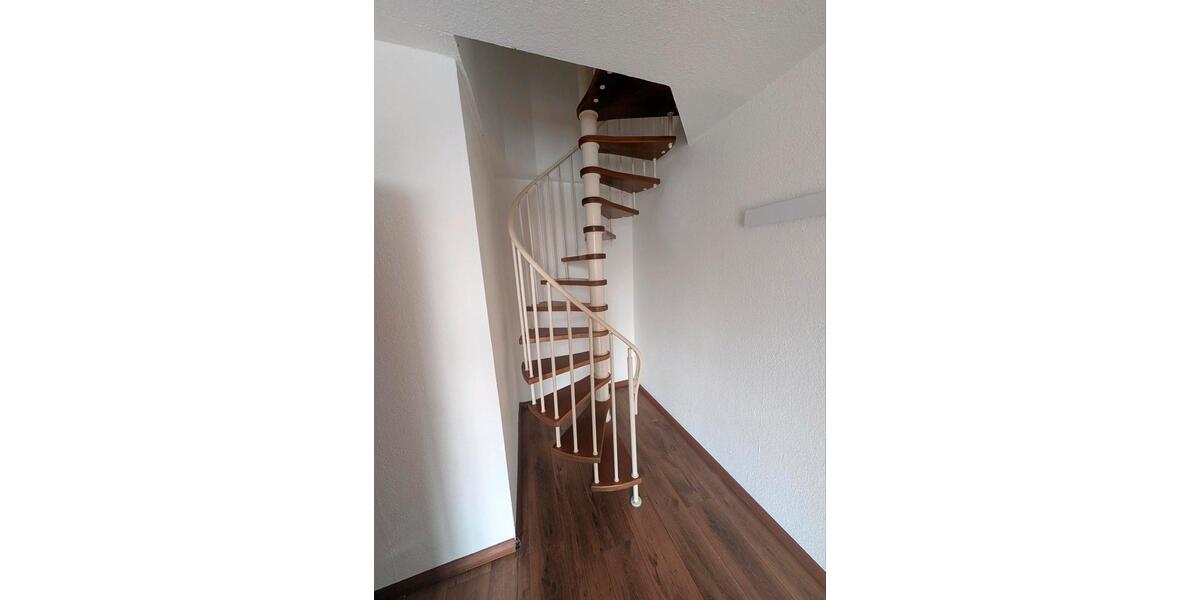 Maisonette-Wohnung | 2 Zimmer | ca. 60 m² | sofort verfügbar 2 zimmer