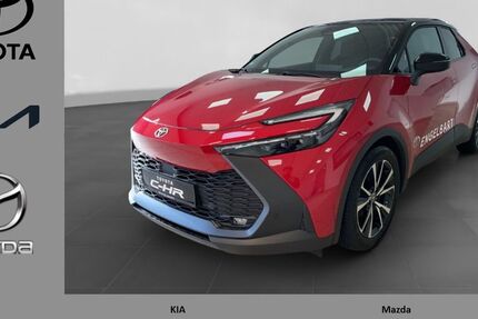 Toyota C-HR 15.000 km 28.450 € Delmenhorst 27755
